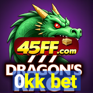 0kk bet